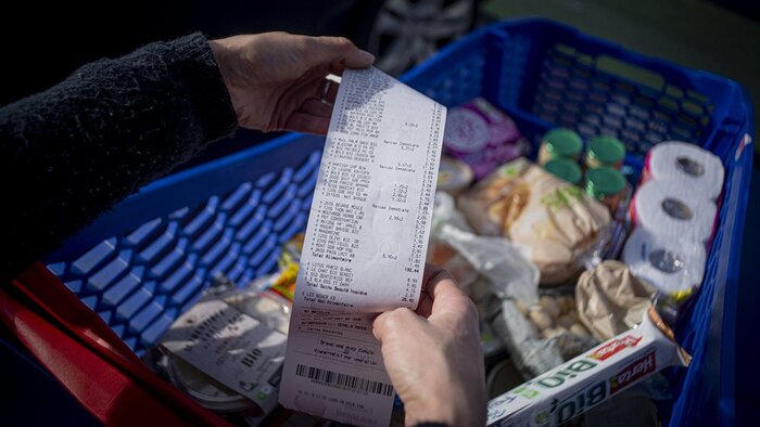 اعتراض های خیابانی؛ آتش زیرخاکستر بحران انرژی در اروپا