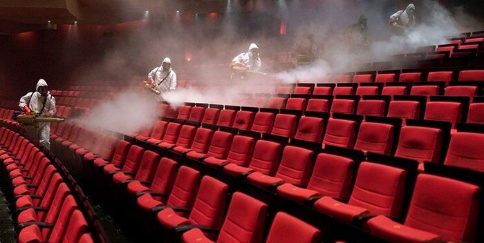 سیر تطور سینمای ایران در دوران کرونا/ جاندار شد