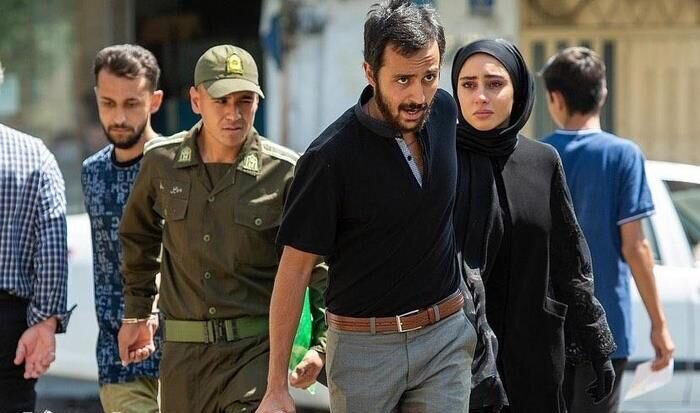 «سگبند» پرفروشترین فیلم اکران بهار 1401 شد / شروع ضعیف فیلمهای جدید 3