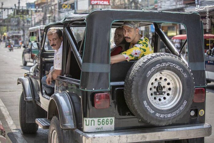 «فسیل» رکورد زد؛ پرمخاطب‌ترین فیلم یک‌سال اخیر سینمای ایران