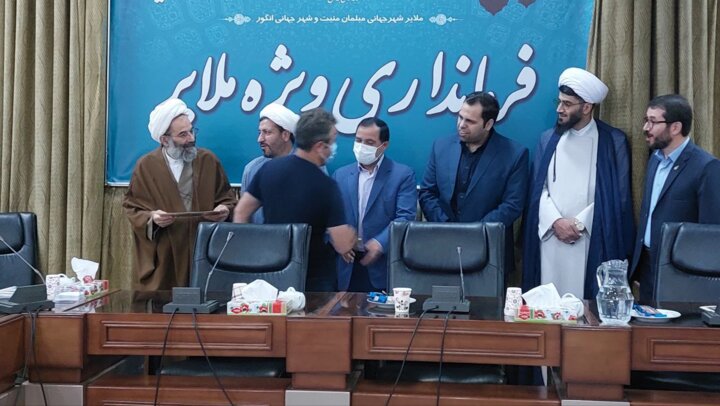 شهرداریهای ملایر موظف به پرداخت به موقع نیم درصد سهم کتابخانهها هستند