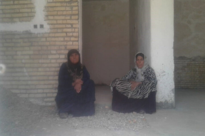 صدای محرومانی که شنیده شد