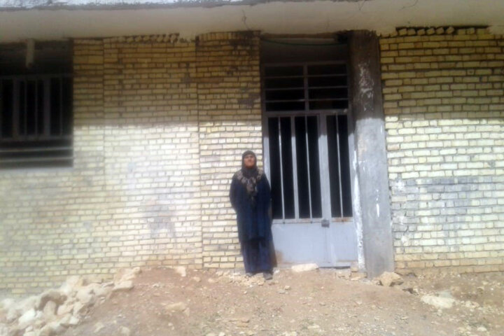 صدای محرومانی که شنیده شد