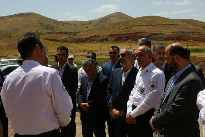 ایجاد ۴۰۰ شغل در پارک علم و فناوری و مهمترین اخبار هفته گذشته اردبیل