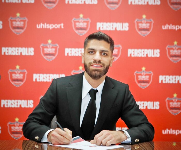 پنجره استقلال و پرسپولیس بسته شد/ واکنش «الکس نوری» پس از شکست مذاکرات با استقلال