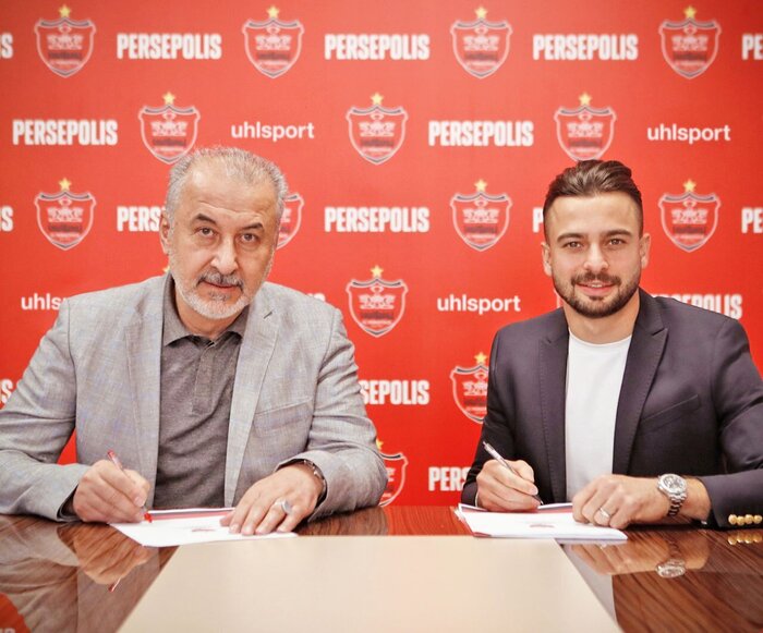 پنجره استقلال و پرسپولیس بسته شد/ واکنش «الکس نوری» پس از شکست مذاکرات با استقلال