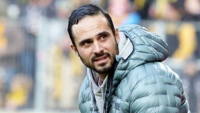 پنجره استقلال و پرسپولیس بسته شد/ واکنش «الکس نوری» پس از شکست مذاکرات با استقلال