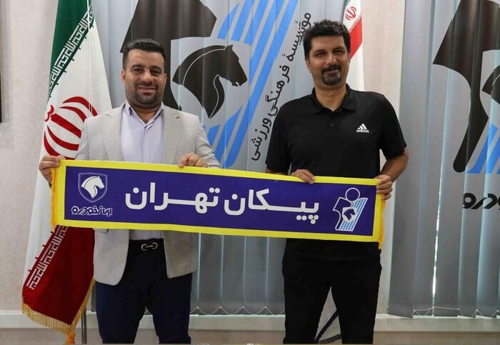 پنجره استقلال و پرسپولیس بسته شد/ واکنش «الکس نوری» پس از شکست مذاکرات با استقلال