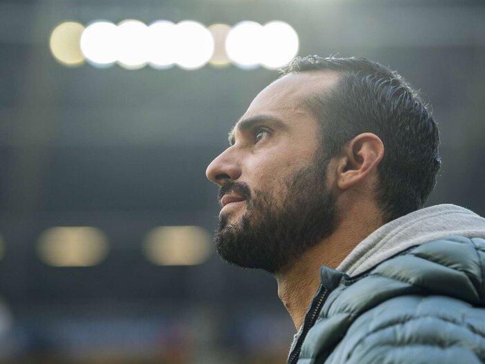 پنجره استقلال و پرسپولیس بسته شد/ واکنش «الکس نوری» پس از شکست مذاکرات با استقلال