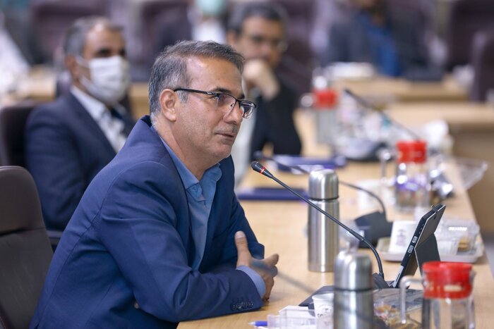 استاندار چهارمحال و بختیاری: یک خیر زمین ۲هزار متری برای احداث مدرسه هدیه کرد