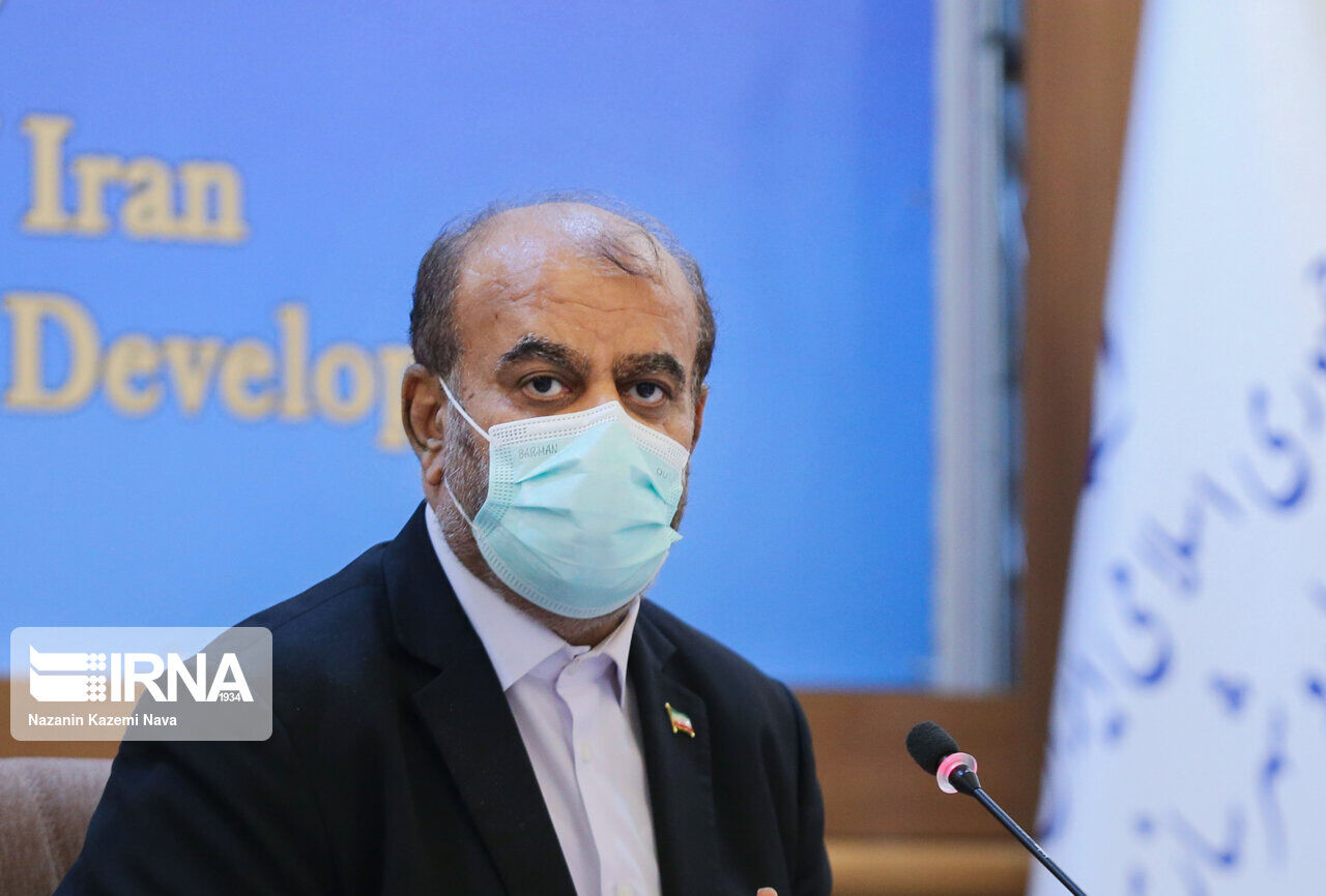 بارگذاری یک میلیون و ۳۰۰ هزار واحد مسکونی در نهضت ملی مسکن/ سه اقدام برای ساماندهی بازار اجاره بارگذاری یک میلیون و ۳۰۰ هزار واحد مسکونی در نهضت ملی مسکن/ سه اقدام برای ساماندهی بازار اجاره