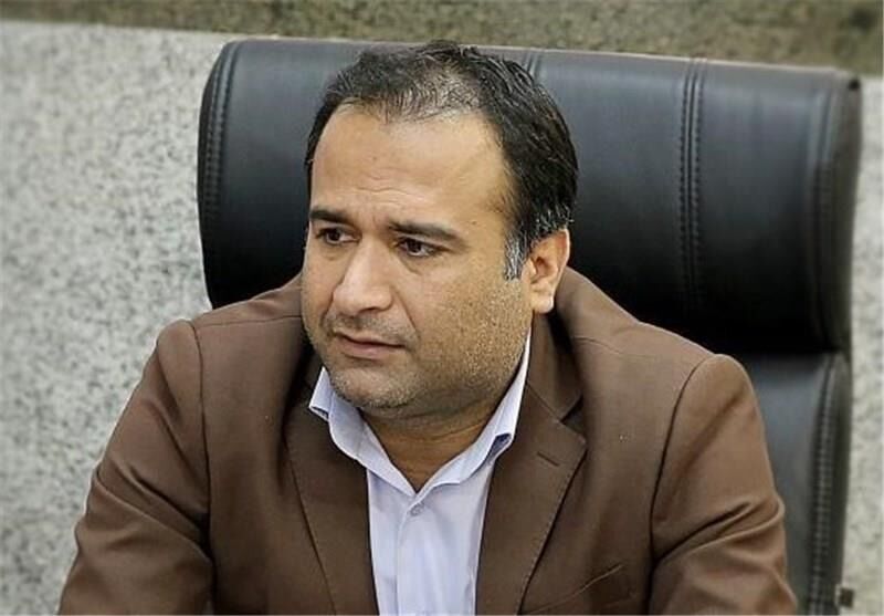 ۷۰ درصد تماسهای بوشهریها با ۱۲۴ شکایت در مورد کالاهای اساسی است ۷۰ درصد تماسهای بوشهریها با ۱۲۴ شکایت در مورد کالاهای اساسی است