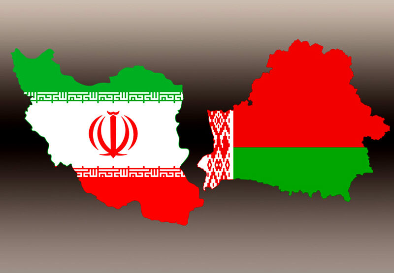 Belarus welcomes Iran's proposals for expansion of ties
