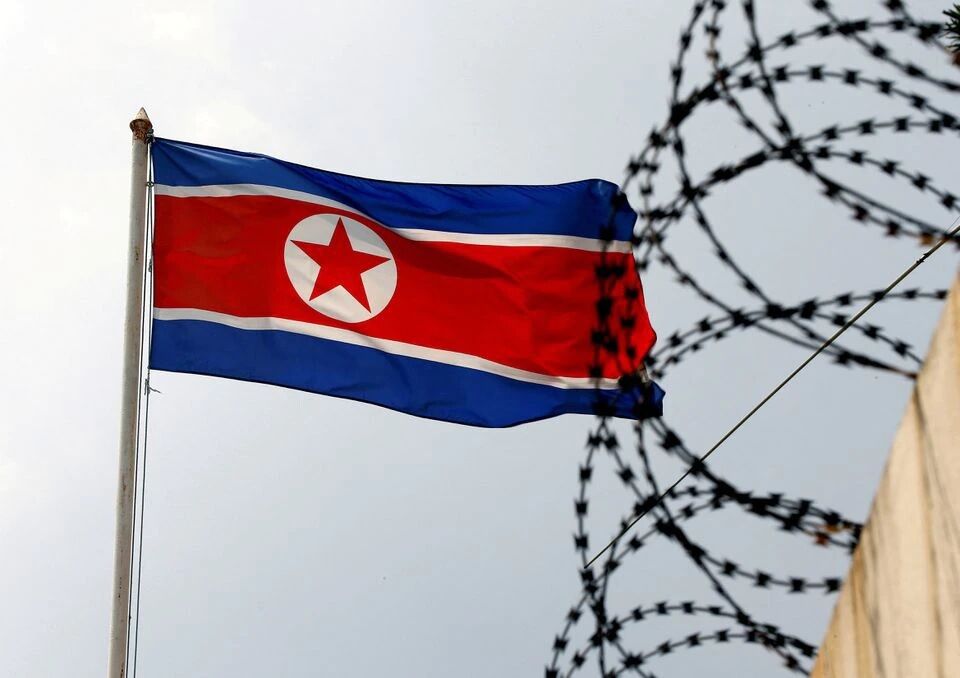 شلیک توپخانه ای کره شمالی به آب‌های مرزی با کره جنوبی