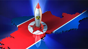 هزینه ۶۴۲ میلیون دلاری برنامه‌های هسته‌ای کره شمالی در سال ۲۰۲۱ 