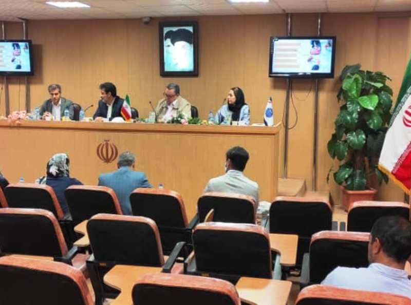 سفیر فنلاند از مهمانشهر اتباع افغانستانی در تربت جام بازدید کرد