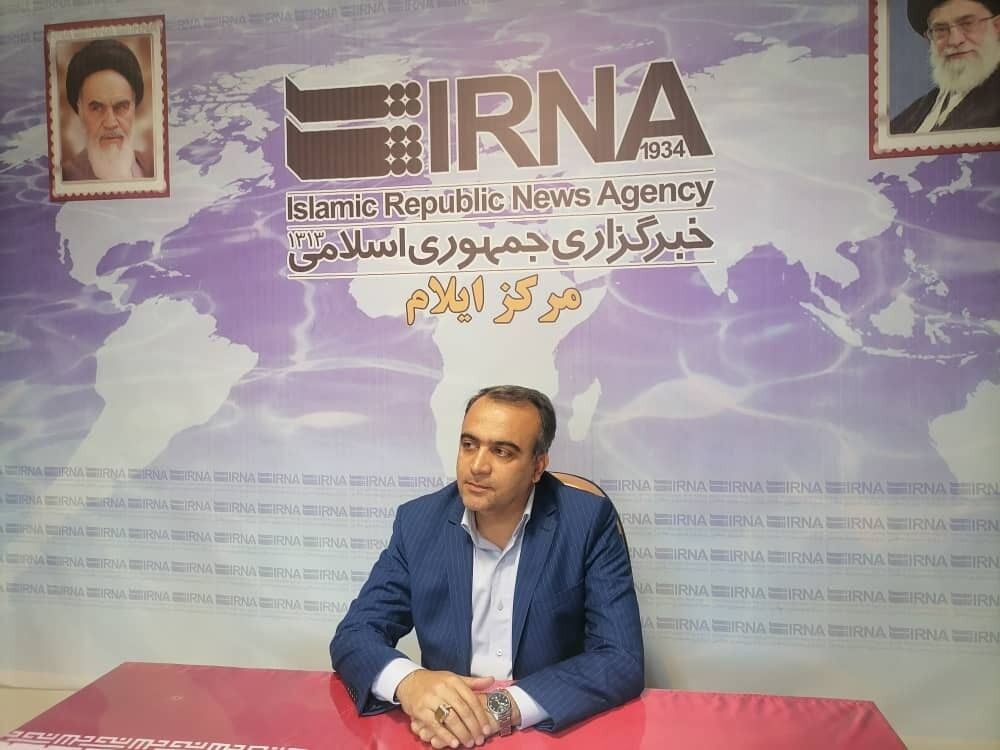 کمک ۸۲ میلیارد ریالی حساب ۱۰۰ امام برای احداث مسکن محرومان ایلام کمک ۸۲ میلیارد ریالی حساب ۱۰۰ امام برای احداث مسکن محرومان ایلام