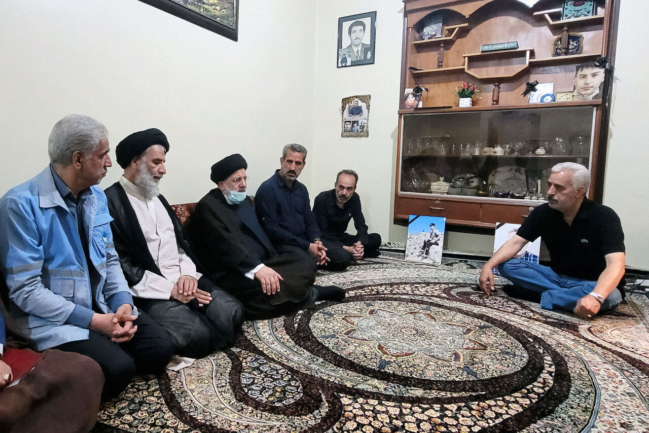 مروری اجمالی بر اقدامات مدیریتی در حادثه متروپل آبادان