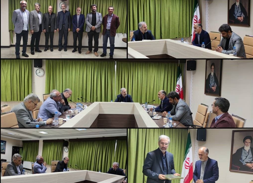 سالاری: تشکیلات قانونی در انجمن خوشنویسان حفظ شود / پیشنهاد همکاری در طرح آموزش رایگان هنر