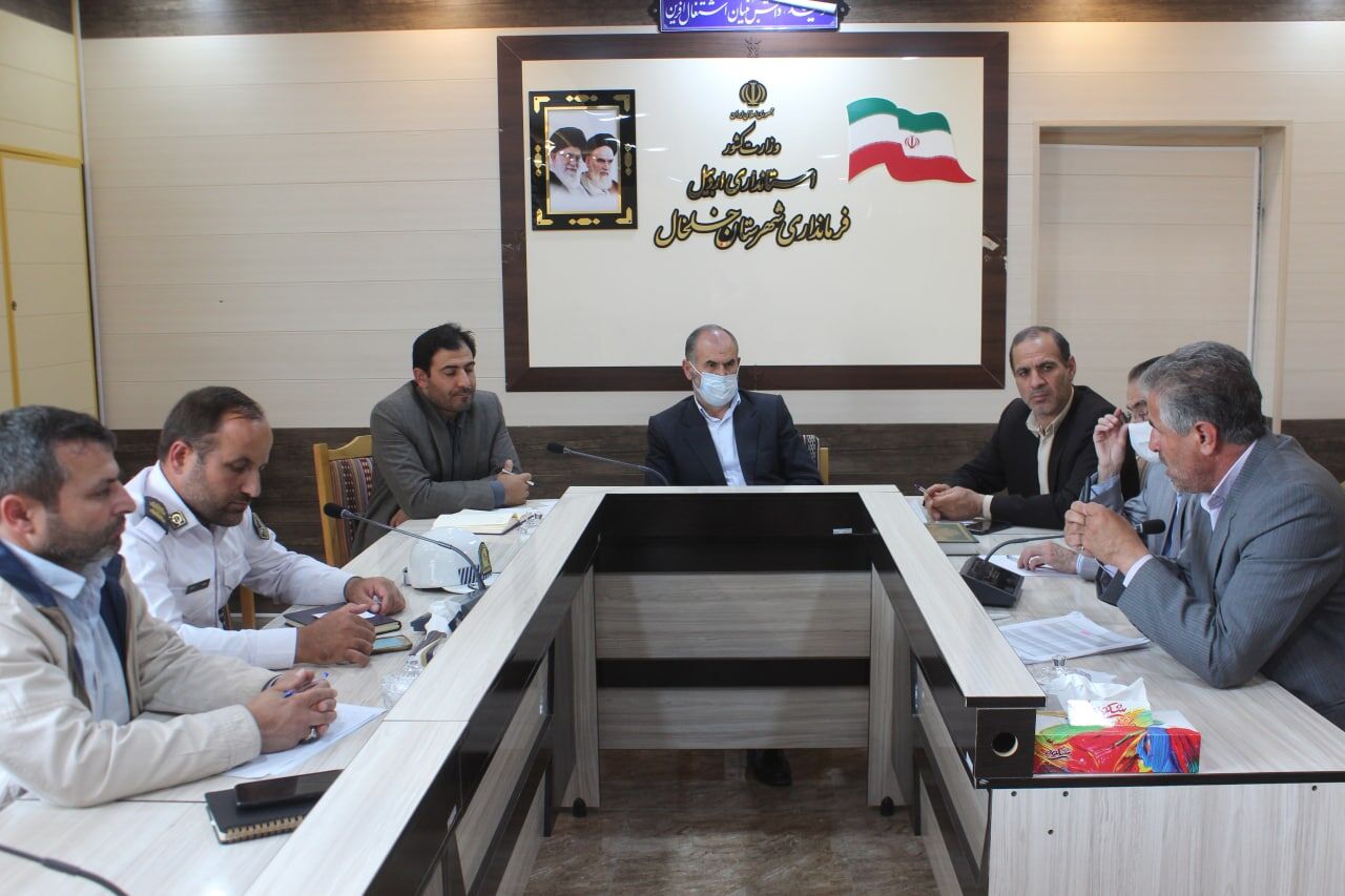 تردد کامیون در جادههای مشترک خلخال - گیلان قانونمند شد تردد کامیون در جادههای مشترک خلخال - گیلان قانونمند شد