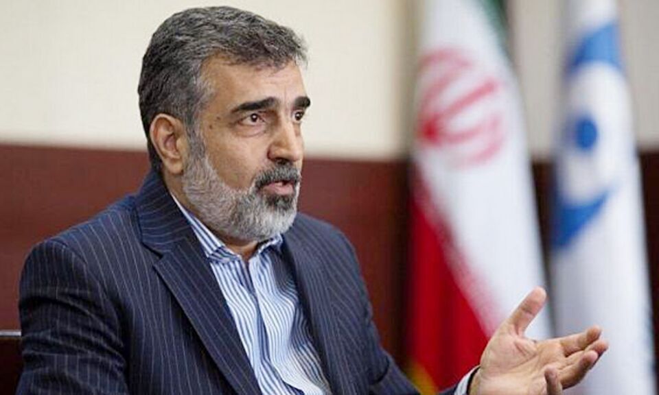 گروسی میڈیا کے سیاسی تبصروں سے دور رہیں: ایران