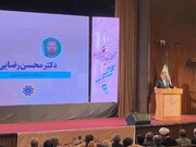 رضایی: ما از دل ایستادگی فرصت سازی می کنیم