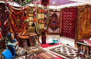 جشنواره و نمایشگاه منطقه‌ای صنایع‌دستی در یاسوج برگزار می‌شود