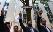 نامگذاری خیابان "جمال خاشقچی" در پایتخت آمریکا