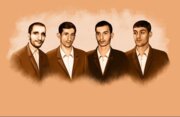 شهادت مبارزان نخست انقلاب، فضای تسلیم در مقابل ظلم را شکست