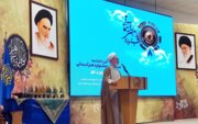 مدیرحوزه‌های علمیه:ارزش‌های اسلامی را می‌توان با استفاده از هنر بازگو کرد