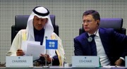 وضعیت بازار نفت و شرایط اوپک پلاس محور رایزنی مقامات ارشد روسیه و عربستان