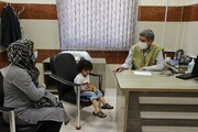 دعوت استاندار فارس از پزشکان جوان برای مشارکت فعالانه در اردوهای جهادی
