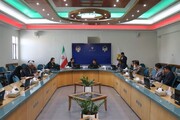 بازدید مدیران روابط عمومی های فارس از دیسپاچینگ استان و منطقه جنوب کشور