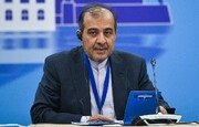 Irán dice que todas las sanciones contra Siria deben levantarse sin condiciones políticas previas  