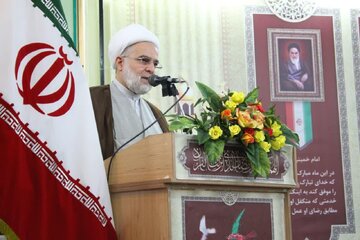 اظهار عجز و ناامیدی در راه اعتلای کشور، خلاف روحیه جهادی است