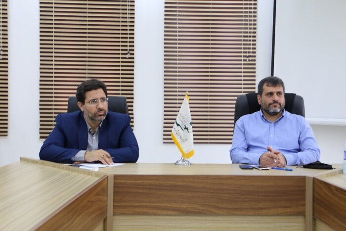 نمایندگان دستگاههای فرهنگی در شهرهای جدید مستقر میشوند