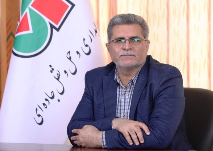 سند آمایش مراکز لجستیک باید به پروژههای قابل سرمایهگذاری تبدیل شود
