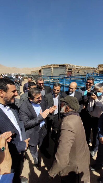 رسالت دولت مردمی تکریم هنرمندان اصیل ایرانی است