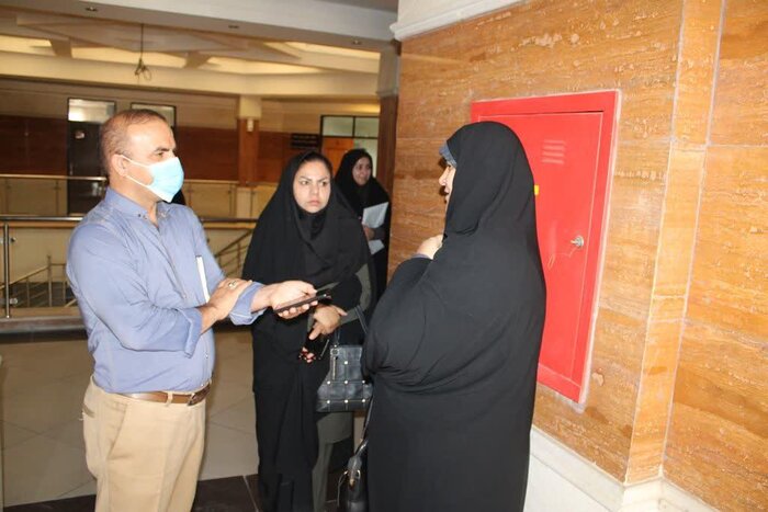 اجرای طرح نشاط خانوادهها در ۲۷۰ روستای استان فارس