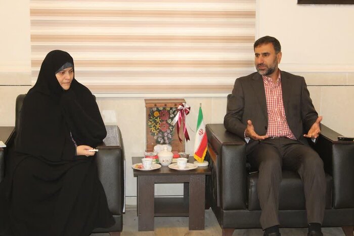 اجرای طرح نشاط خانوادهها در ۲۷۰ روستای استان فارس