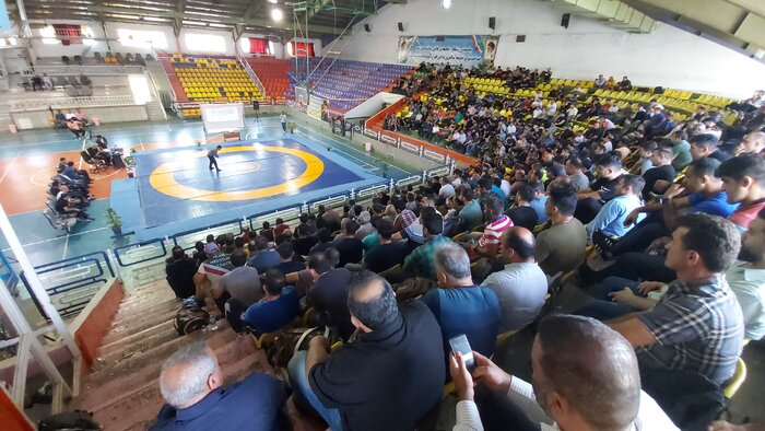 دانشافزایی مربیان؛ گام جدی فدراسیون برای پیشرفت ورزش اول ایران