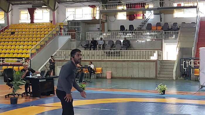 دانشافزایی مربیان؛ گام جدی فدراسیون برای پیشرفت ورزش اول ایران