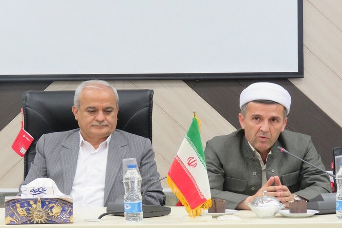 فرماندار: بیش از هزار میلیارد تومان طرح در سفر رییس جمهور به مهاباد به تصویب رسید