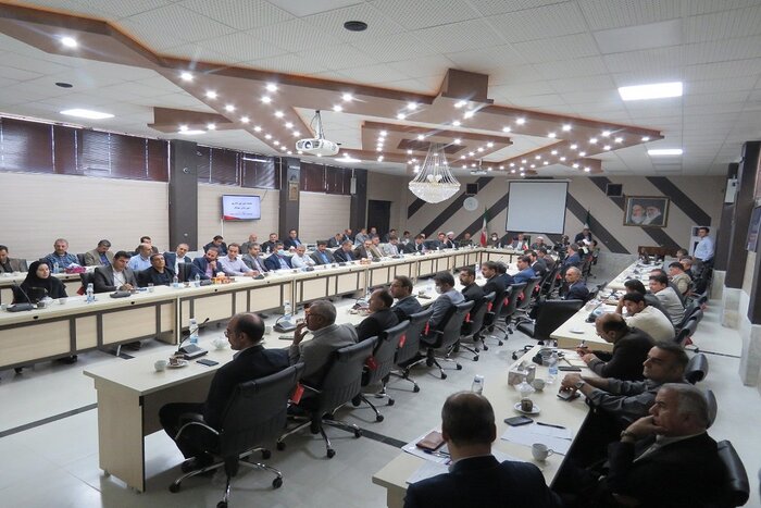 فرماندار: بیش از هزار میلیارد تومان طرح در سفر رییس جمهور به مهاباد به تصویب رسید