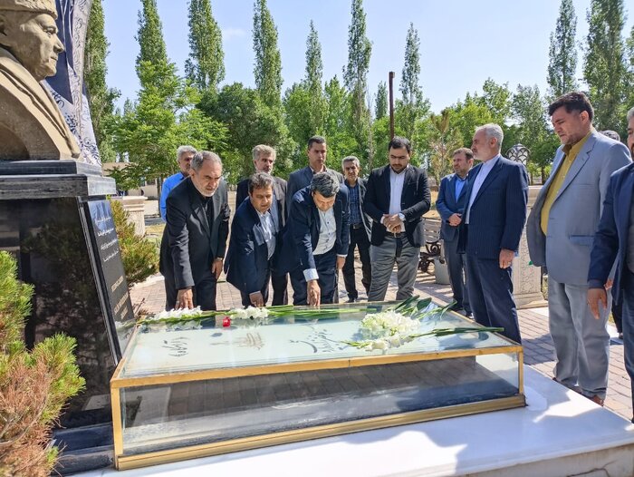 تحقق عدالت فرهنگی در کشور از سیاستهای محوری سازمان سینمایی است