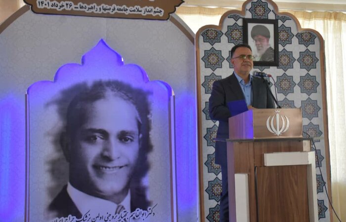 دانشکده پرستاری بروجن به دانشکده علومپزشکی تبدیل میشود