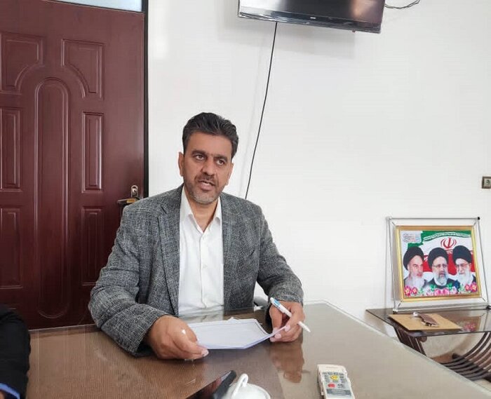 امارات و روسیه مهمترین مقصد محصولات کشاورزی خلیلآباد است