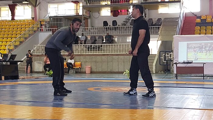 دانشافزایی مربیان؛ گام جدی فدراسیون برای پیشرفت ورزش اول ایران