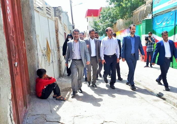 معاون وزیر کشور: طلاق در کشور کاهش یافته است