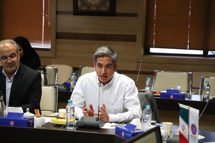 ایجاد دانشگاه بینالمللی در کردستان پیگیری میشود